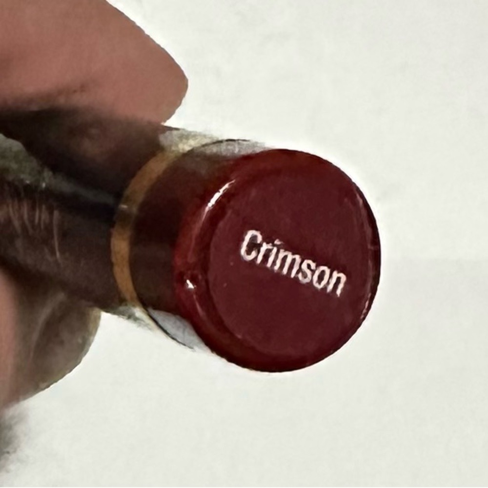 Crimson lipstick NWT LipSense by SeneGence